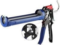 WORKPRO Sealant Caulking Gun, 9:1 &