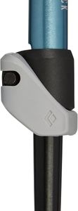 Black Diamond Trail Back Trekking Poles – Lightweight Hiking Poles