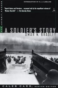A Soldier'