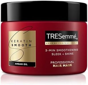 TRESemme K