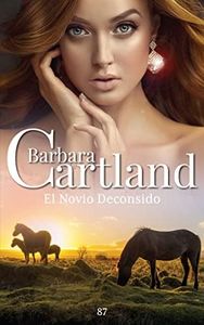 87. El Novio Desconocido (La Colección Eterna de Barbara Cartland)