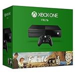 Xbox One 1 TB Console - Fallout 4 B