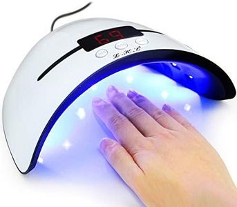 LED UV Nai
