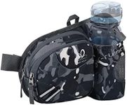 WATERFLY Hiking Waist Bag Fanny pac