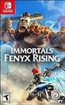Immortals Fenyx Rising for Nintendo