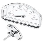 Hisencn Grill Thermometer for Cuisi