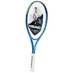 HEAD Ti. Conquest Tennis Racket - P