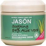 Aloe Vera Cream 84% (4oz) Brand: Ja