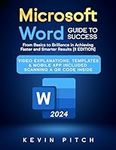Microsoft Word Guide for Success: F