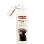 Smelling Puppy Shampoo