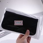 SECRET DESIRE Cell Phone Anti Radiation Protection Bag Pouch Case For Pregnant Lady Black