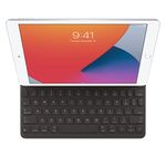 Apple Smart Keyboard (for iPad - 7th, 8th and 9th Generation and iPad Air - 3rd Generation) - US English