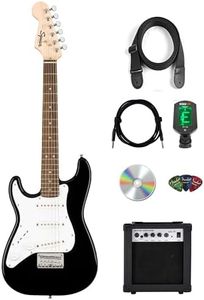 Fender Squ