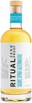 RITUAL ZERO PROOF Tequila Alternative | Award-Winning Non-Alcoholic Spirit | 25.4 Fl Oz (750ml) | Zero Calories | Sustainably Made in USA | Make Delicious Alcohol Free Cocktails