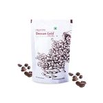 PRISTINE Deccan Gold Roasted Premium Pure Filter Coffee Powder (80% Coffee 20% Chicory) 100g