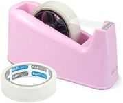 Rapesco 1487 500 Heavy Duty Tape Di