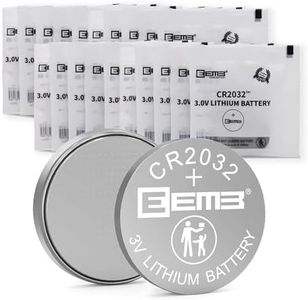 EEMB 20 Pa