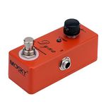 Dyna Compressor Electric Guitar Effect Pedal Mini Single Effect with True Bypass