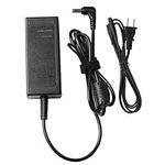 AC Doctor INC PA-1300-04 19V 1.58A 30W AC Adapter Power Supply for Acer Aspire One Series ZG5 Charger RLR AC Adapter Power Cord PA-1650-02 LC.ADT00.005 Laptop Charger with Power Cable