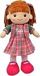ABABY.COM Personalized Baby Doll Ra