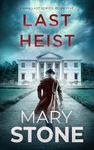 Last Heist (Emma Last FBI Mystery S