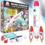 BLOONSY Water Rocket Science Kit fo