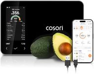 Cosori Smart Kitchen Food Scales, F