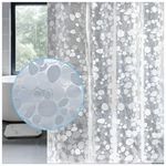 Quality Vinyl Shower Curtains