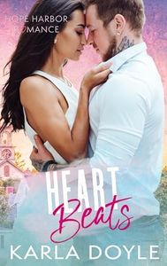 Heart Beats: a small town, rock star romance (Hope Harbor)