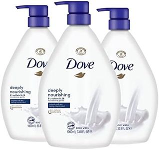 Dove Gel d