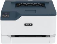 Xerox C230dni Wireless Printer - A4 22ppm Colour Laser Printer with automatic 2-Sided Printing, Home, Office or Small Business Use