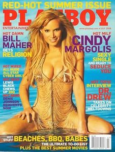 Playboy Ma