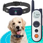 MIMOFPET Wireless Dog Fence System 