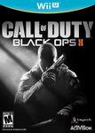 Call Of Duty Black Ops 2 Wii-U - Wii U