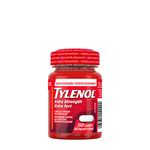 • Tylenol Extra Strength For Pain Relief, Headache Relief, and Reducing Fever, 500 mg Acetaminophen 150 Caplets