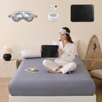 Premium Grounding Fitted Sheets - 2