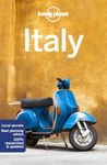 Lonely Planet Italy (Travel Guide)