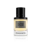 Fraganote Alpha Spade Eau De Parfum For Men (50ml) | Long Lasting Scent With Aromatic & Woody Notes | Unique Fragrance | Good Choice For Date Night & Parties | Ideal Gift For Men & Boys