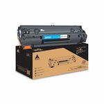 ProDot ProSeries C-912/925 Laser Toner Cartridge for CRG 312/712/912/325/725/925 Compatible with Canon LBP 3018, 3050, 3100, 3108, 3150, 6000, MF3010 & HP P1102, P1102w, M1132, M1214, M1217 (1 Pc)