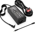 65W Acer Laptop Charger for Acer Aspire 5 3 A315-24P A315-58 A314-23P A515-56 A515-43 A515-45 A515-46,Aspire Vero AV15-51/Acer Swift 5 SF314-41 SF514-51/Chromebook 11 13 14 15 R11 AC Adapter