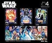 Star Wars - Collector's Edition 4-i