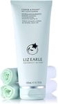     Liz Earle Cleanse and Polish 200ml Tube (with Two Cloths)