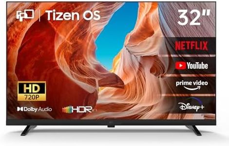 FPD 32 Inc