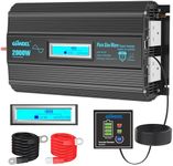 GIANDEL Pure Sine Wave 2000W Power 