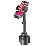 Outsolidep Cup Holder Phone Mount f