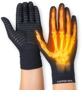 COPPER HEA