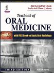 Textbook Of Oral Medicine With Free Book On Basic Oral Radiology