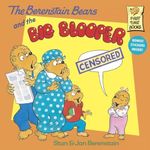 Berenstain Bears And The Big Bloope