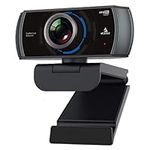 NexiGo N980P 1080P 60FPS Webcam wit