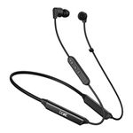 boAt (2025 Rockerz Trinity Grande, Upto 150 Hrs Battery, Hi Res Audio by LDAC, Fast Charge, Dual Pair, AI- ENx Technology, IPX5, Bluetooth Neckband, Wireless with Mic Earphones (Black)